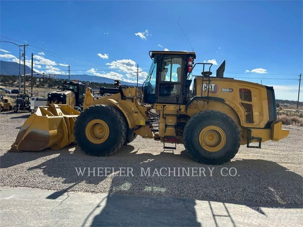 CAT 966 XE Hjullastere