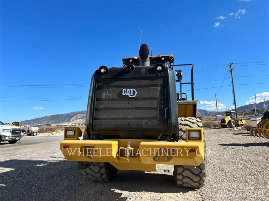 CAT 966 XE Hjullastere