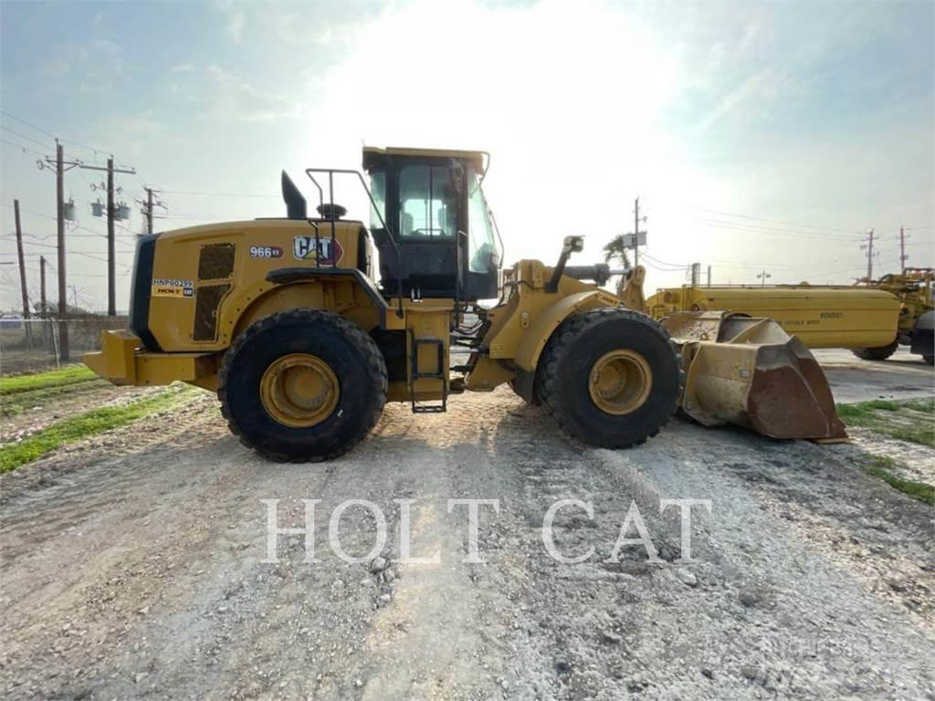 CAT 966 XE Hjullastere