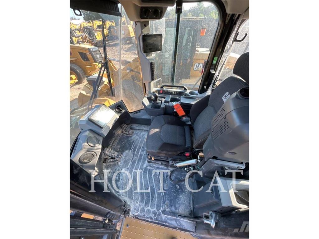 CAT 966 XE Hjullastere