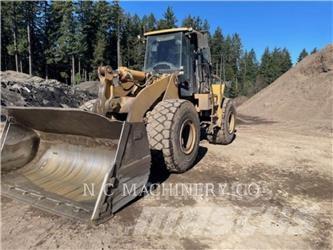 CAT 966G Hjullastere