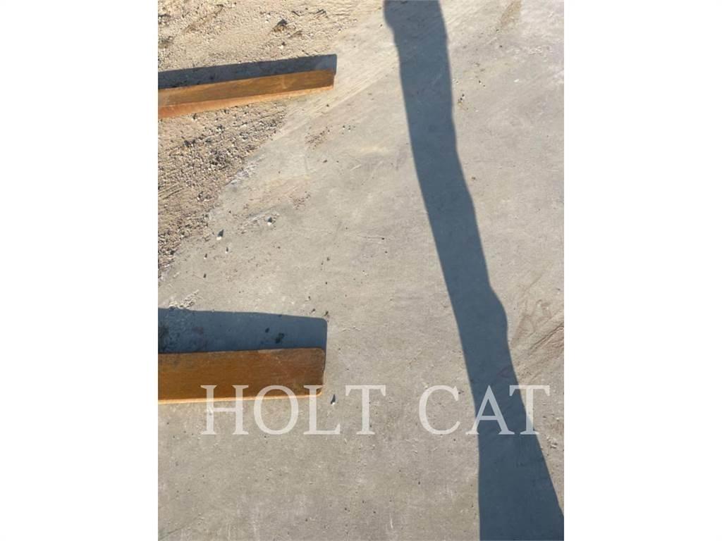 CAT 966GC QC Hjullastere
