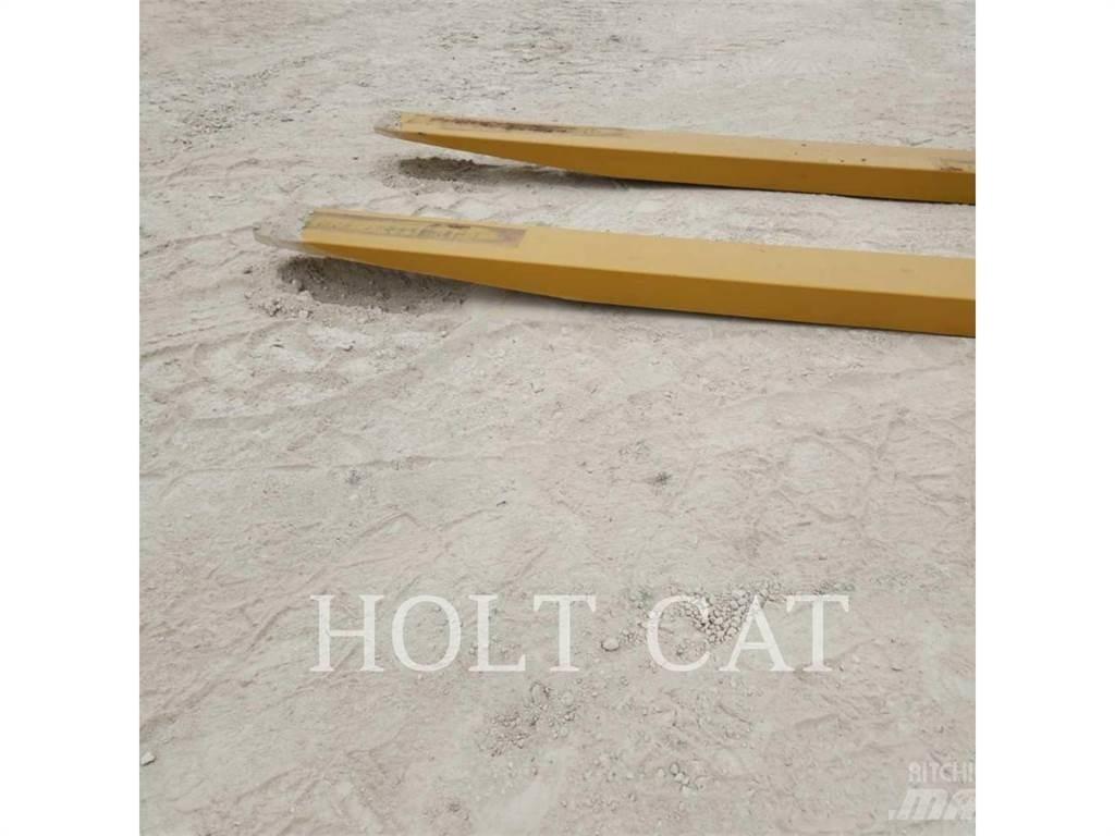 CAT 966GC QC Hjullastere