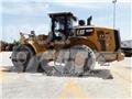 CAT 966M Hjullastere