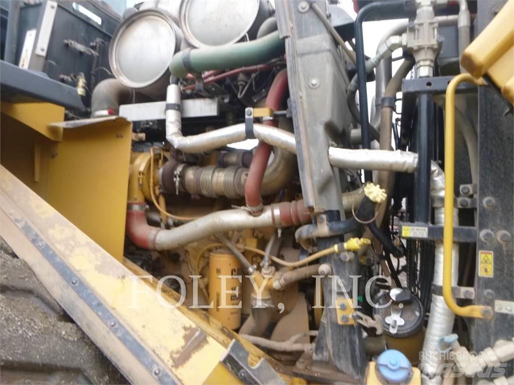 CAT 966M Hjullastere