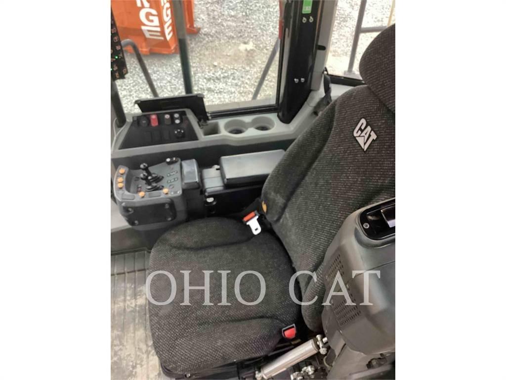 CAT 966M XE Hjullastere