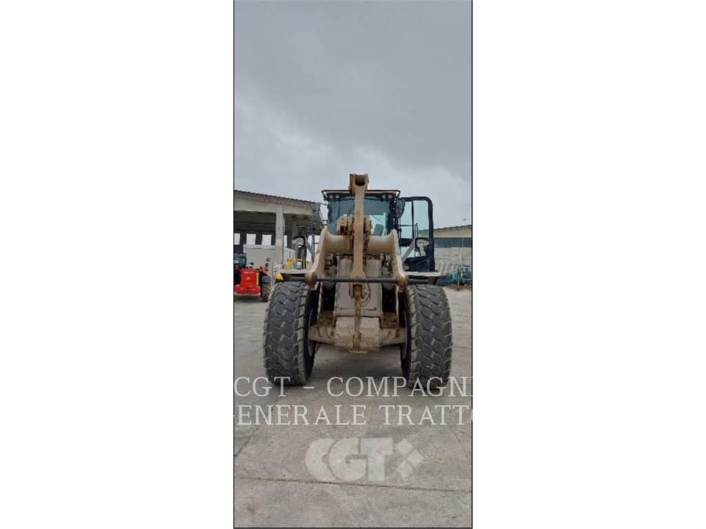 CAT 966M XE Hjullastere
