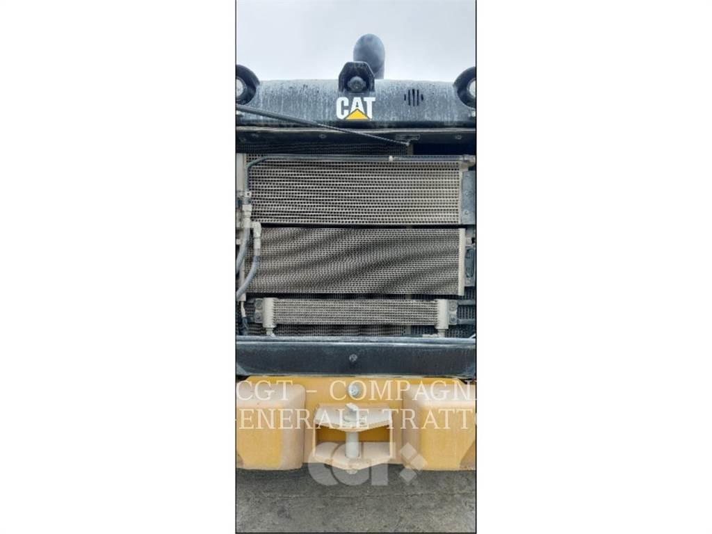 CAT 966M XE Hjullastere
