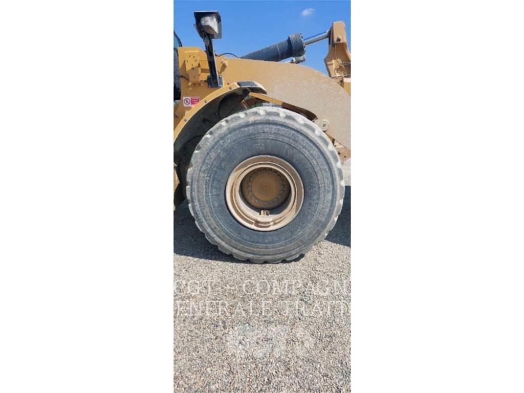 CAT 966M XE Hjullastere