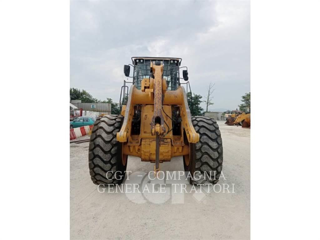 CAT 966M XE Hjullastere