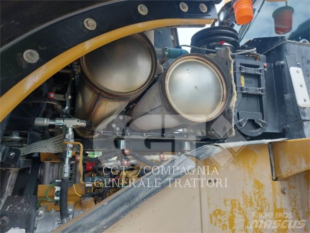 CAT 966M XE Hjullastere