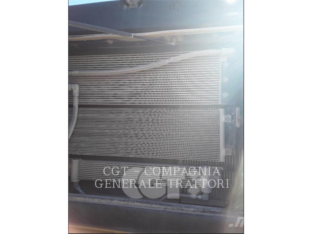 CAT 966M XE Hjullastere