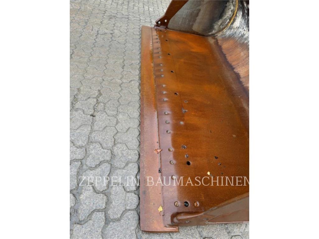 CAT 966MXE Hjullastere