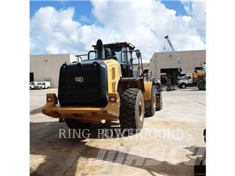 CAT 966QC Hjullastere