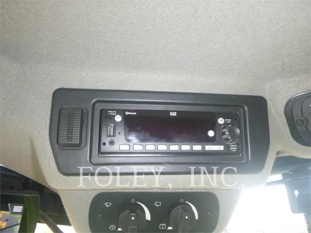 CAT 972-14XE Hjullastere