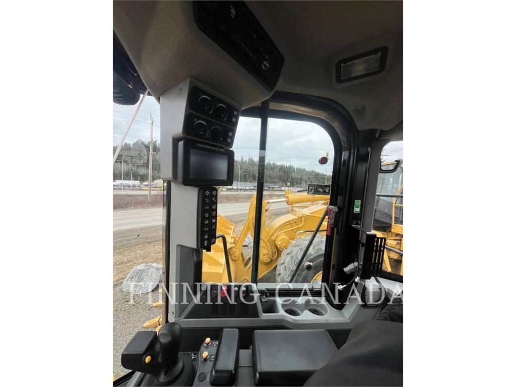 CAT 972 MXE Hjullastere
