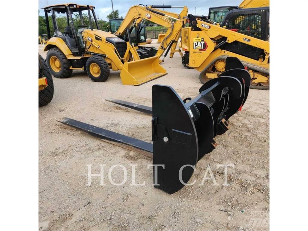 CAT 972 XE Hjullastere