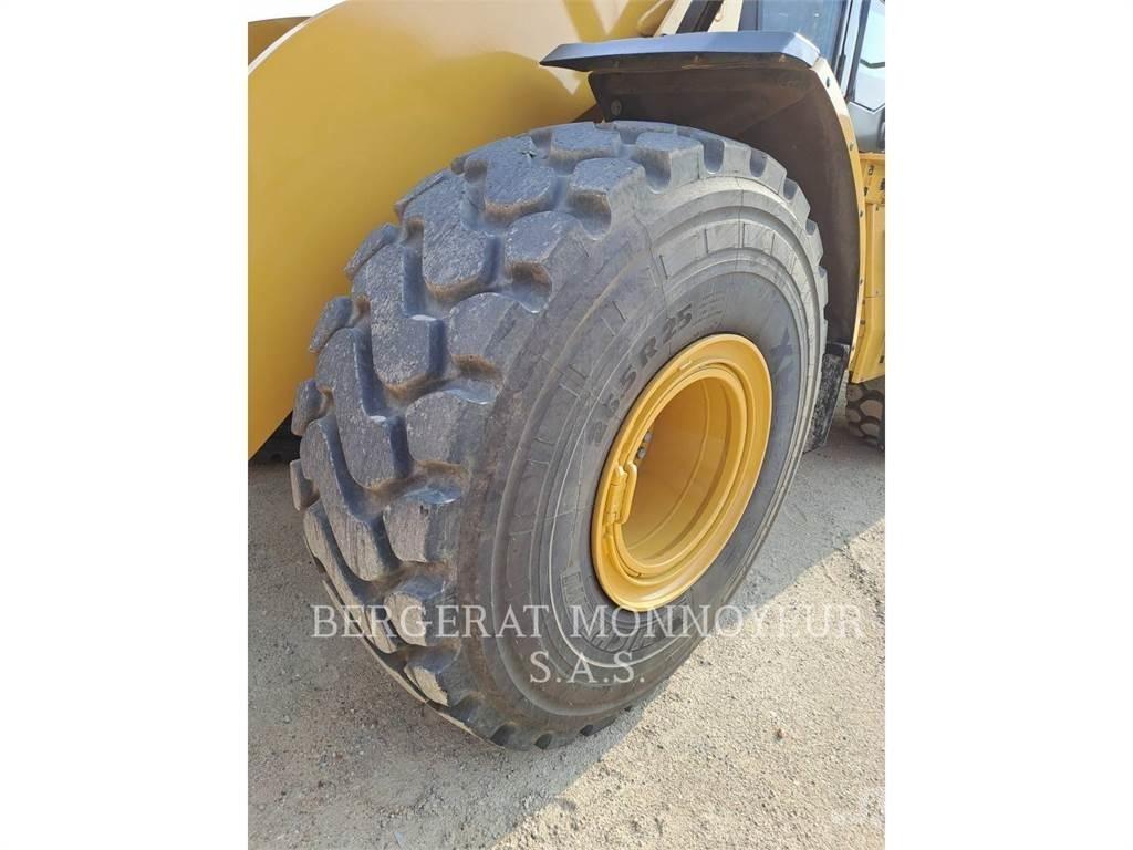 CAT 972 XE Hjullastere