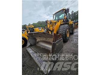 CAT 972H Hjullastere
