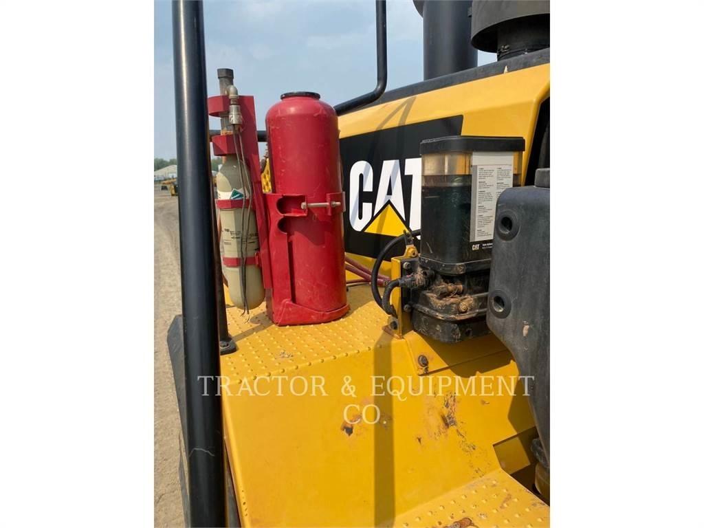 CAT 972M HL Hjullastere