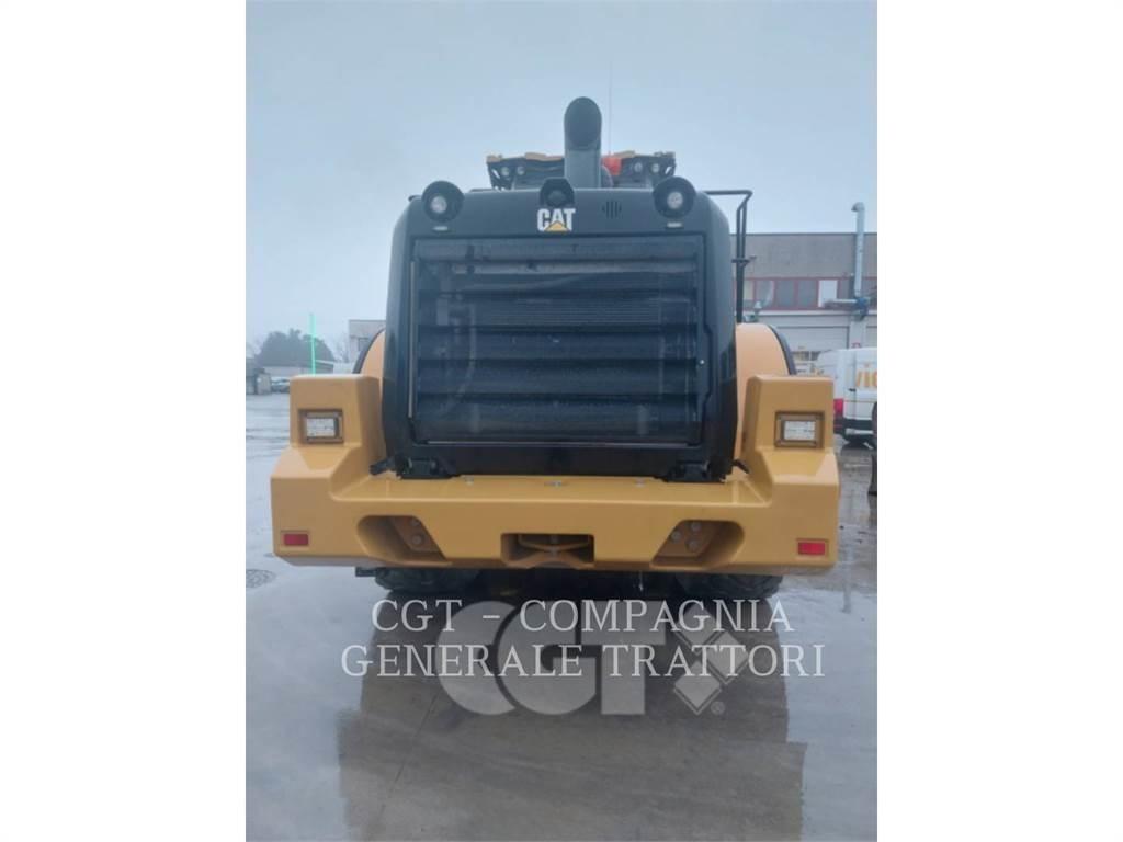 CAT 972M XE Hjullastere