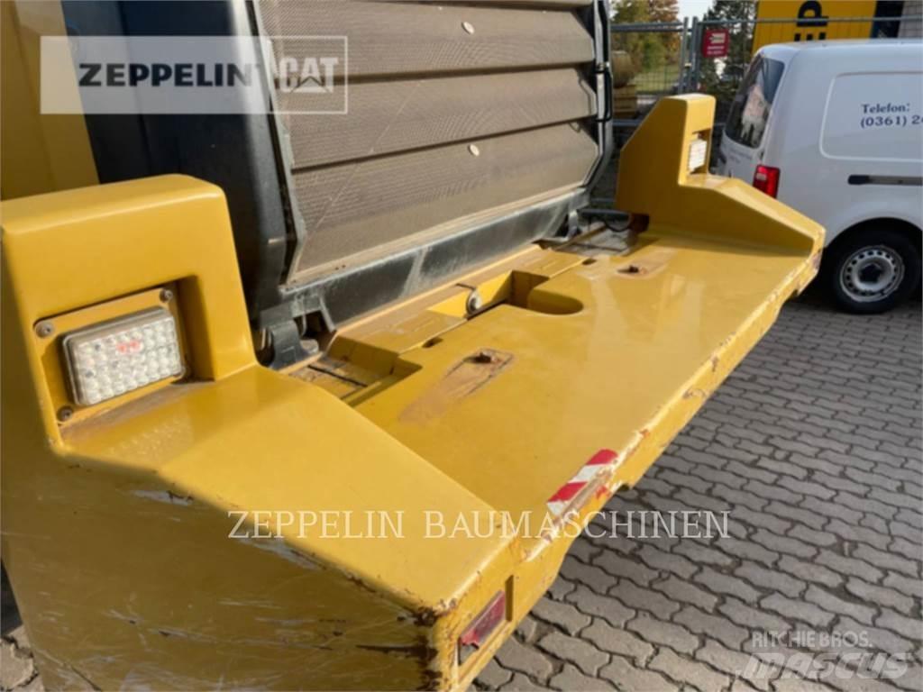 CAT 972MXE Hjullastere