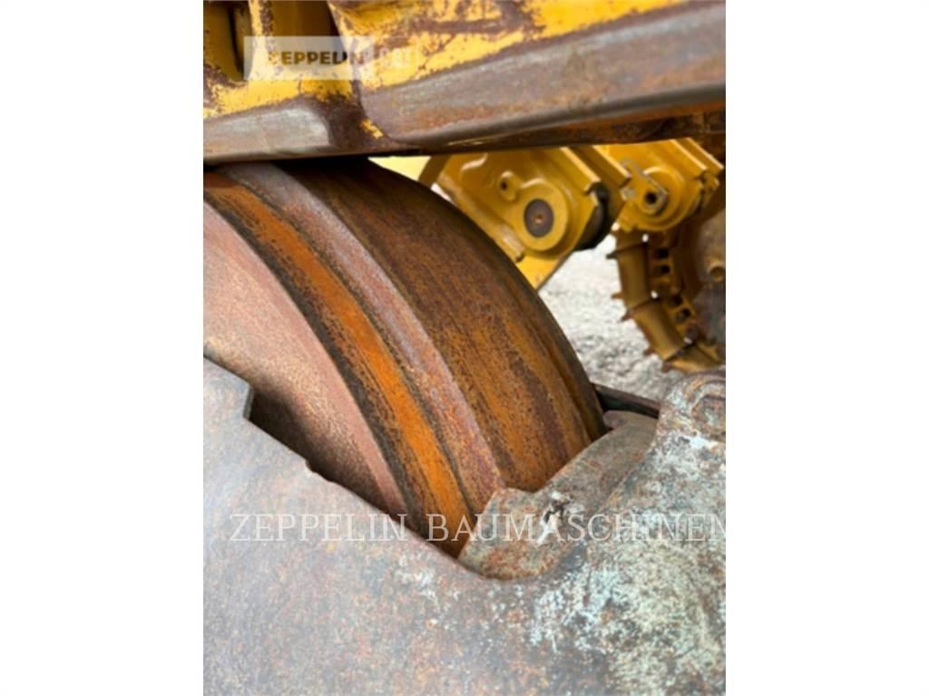 CAT 973C Beltelastere