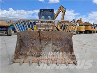 CAT 973K Beltelastere