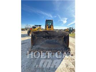 CAT 973K Beltelastere