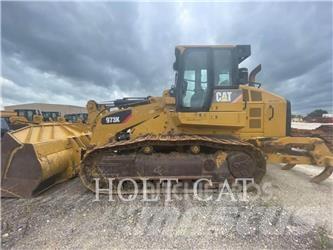 CAT 973K Beltelastere
