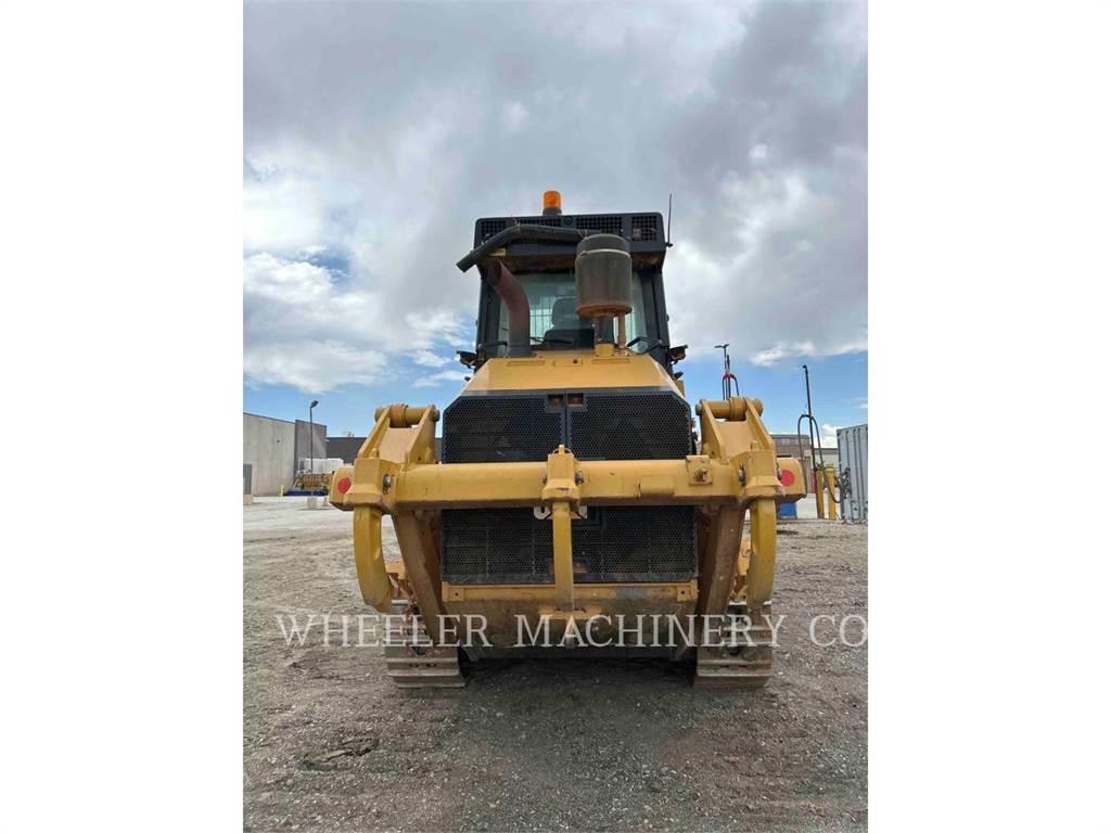 CAT 973K WST Beltelastere