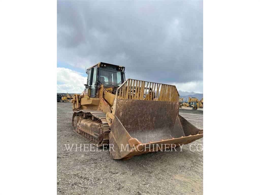 CAT 973K WST Beltelastere