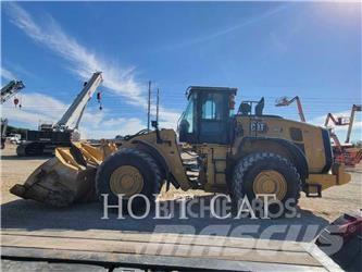CAT 980 Hjullastere