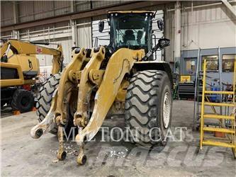 CAT 980 Hjullastere