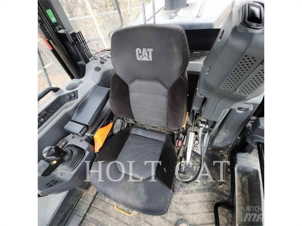 CAT 980 Hjullastere