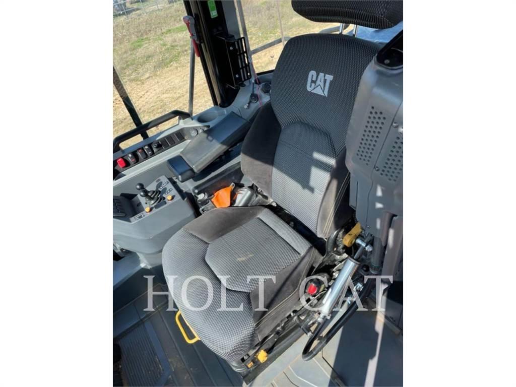 CAT 980 Hjullastere