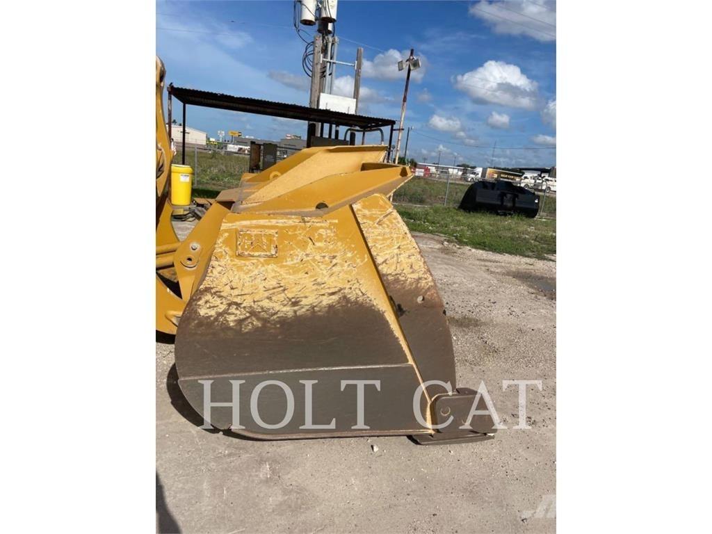 CAT 980 Hjullastere