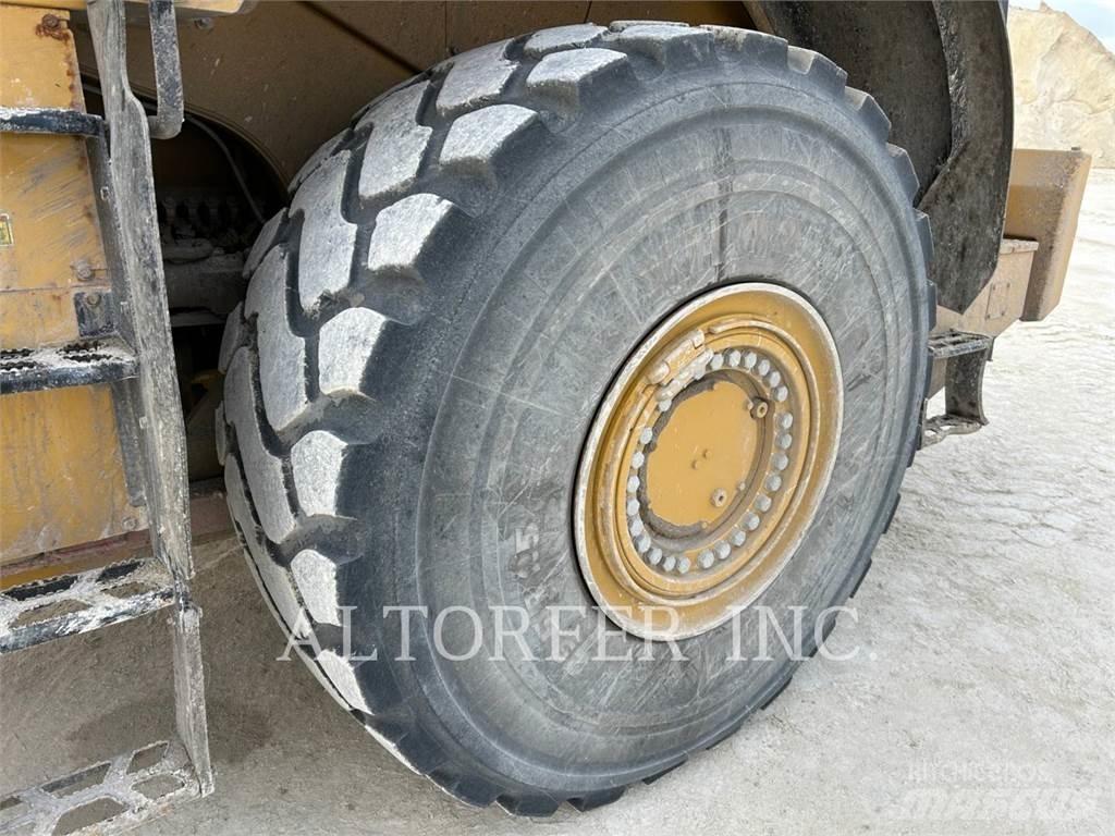 CAT 980-14 Hjullastere