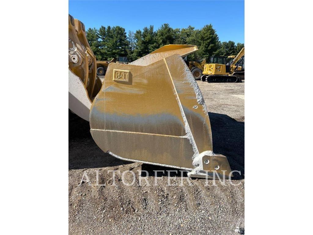 CAT 980-14 Hjullastere