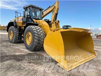 CAT 980 XE Hjullastere