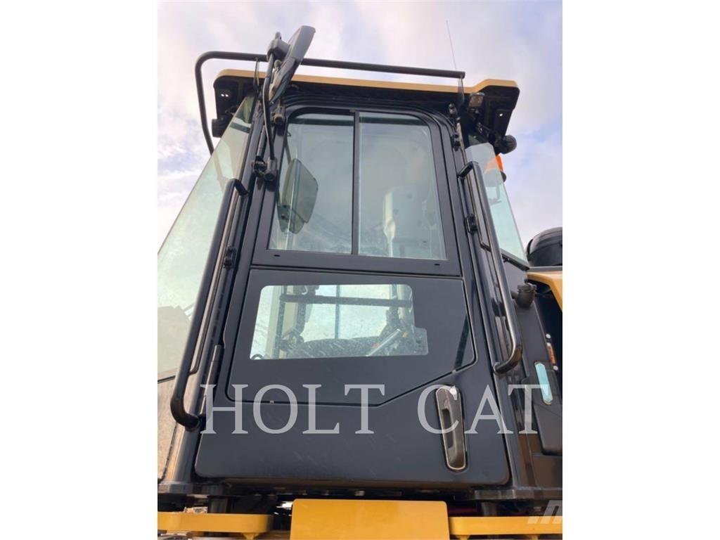 CAT 980 XE Hjullastere