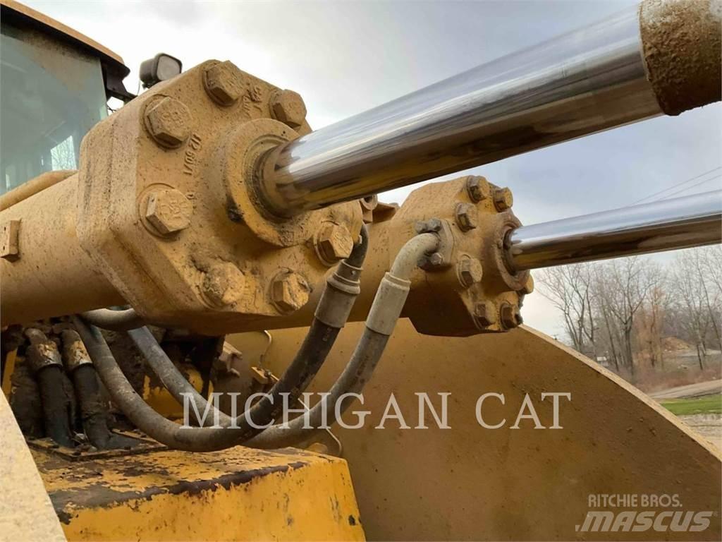 CAT 980H Hjullastere