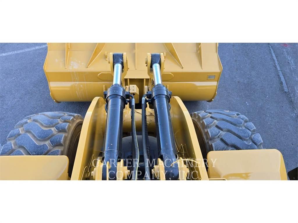 CAT 980K RBLD Hjullastere