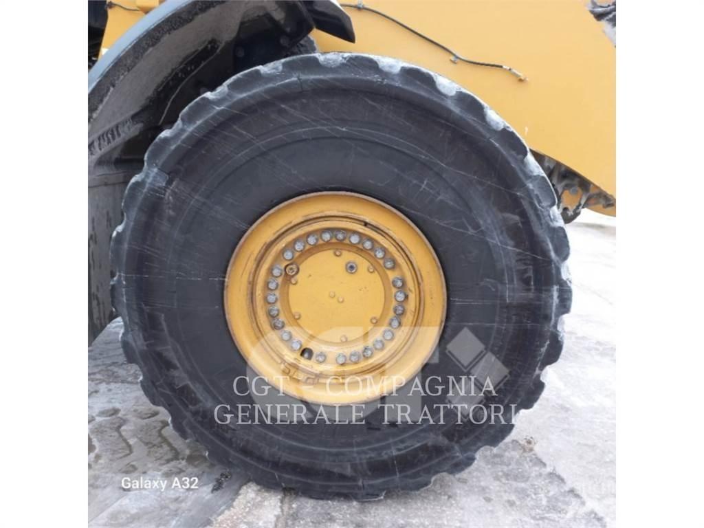 CAT 980M Hjullastere