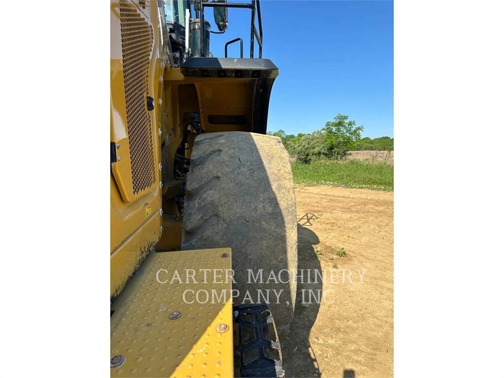 CAT 980M Hjullastere