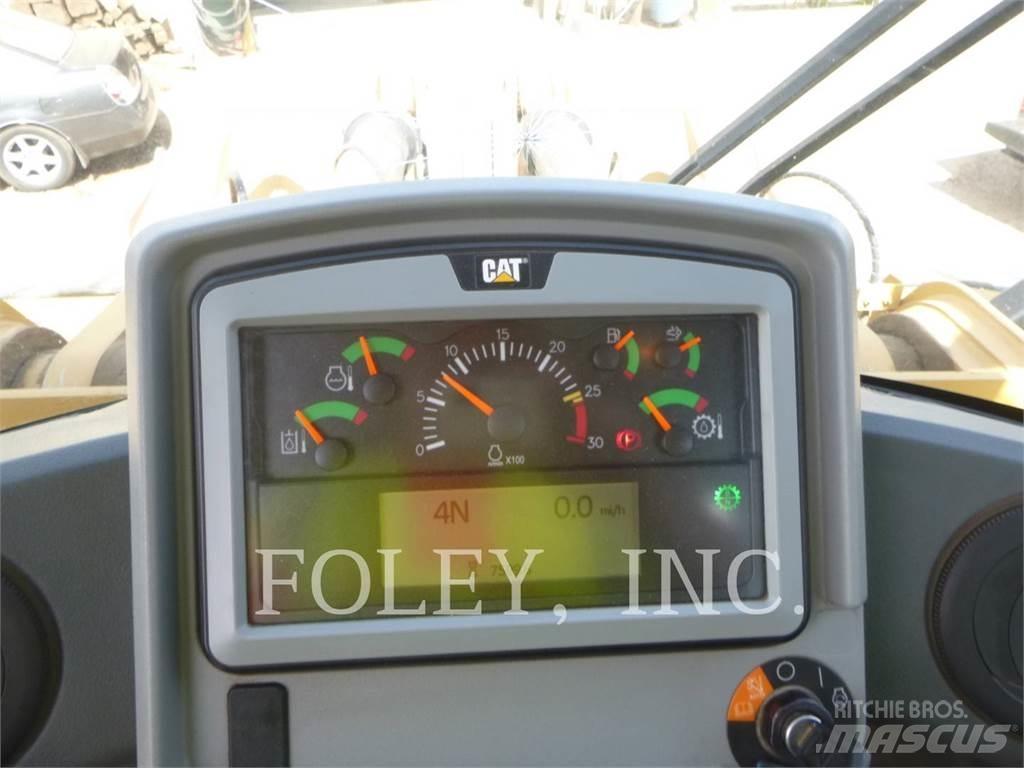 CAT 980M Hjullastere
