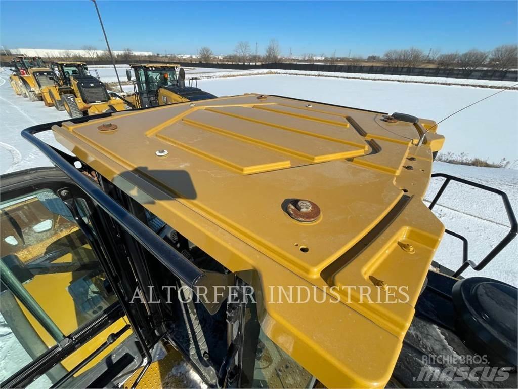 CAT 980M Hjullastere