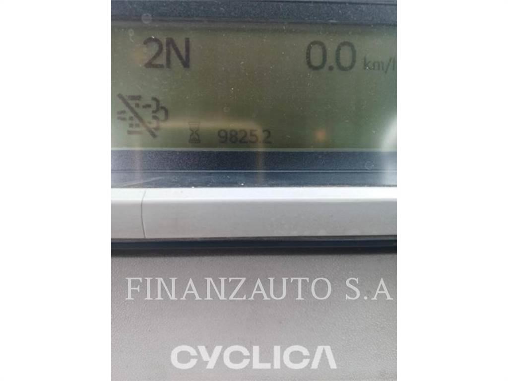 CAT 980M Hjullastere