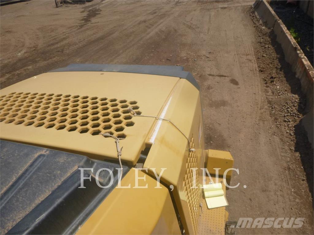 CAT 980M Hjullastere