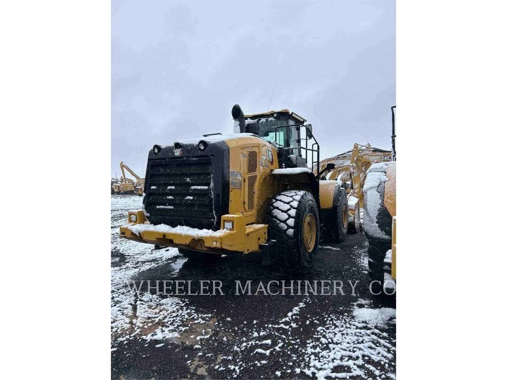 CAT 980M AOC Hjullastere